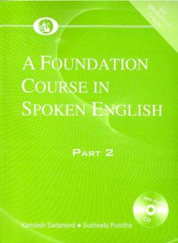 Orient Spoken English: A Foundation Course Part 2 (for speakers of Telugu)